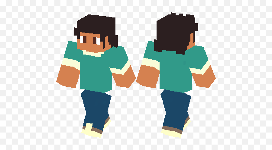 Total Drama Mike Minecraft Skin Hub - Csgo Minecraft Skin Png,Total Drama Mal Icon