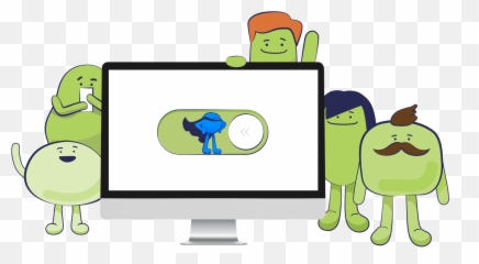 Meet Atlas Vpn - Smart Device png