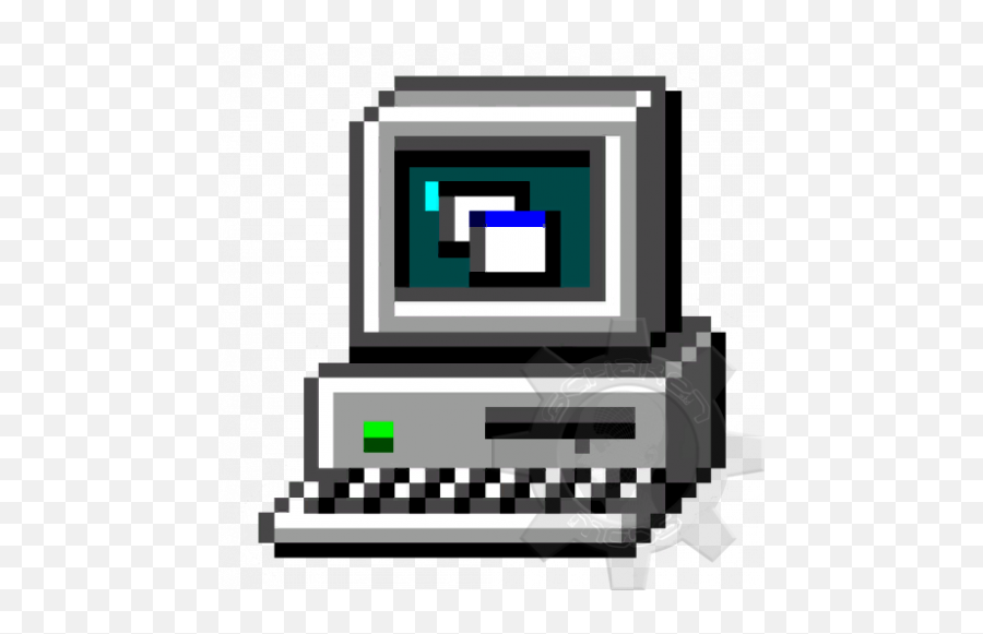 The Sims 4 - Schakenmods Computer Icons Png Aesthetic,Skyrim Skse Icon