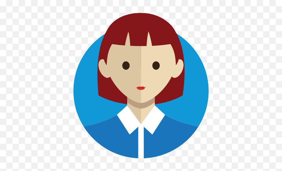 Avatar Business Face People Icon - Avatar People Icon Png,People Icon Png