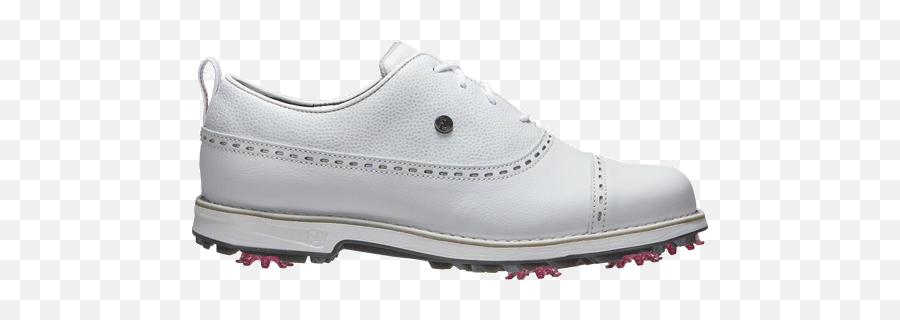 57708 Giày Fj Bs M Ecomfort Footjoy - Round Toe Png,Footjoy Icon Brogue Golf Shoes