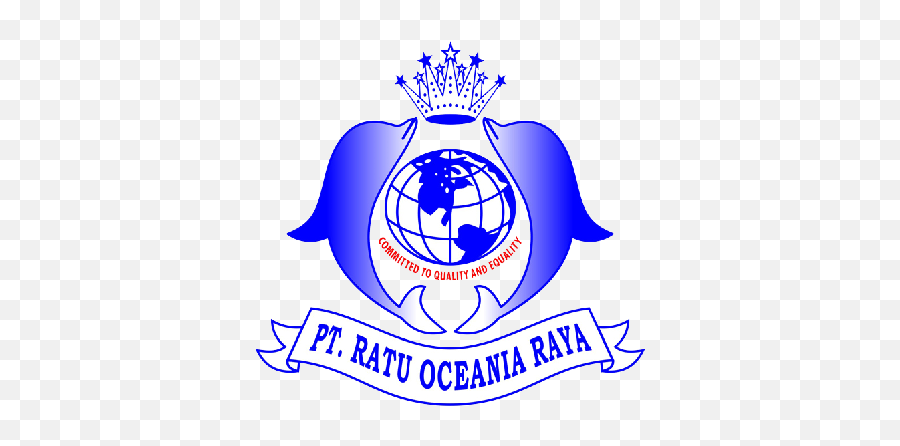Our Principal - Pt Ratu Oceania Raya We Are The Preeminent Ratu Oceania Raya Png,Icon Bintaro