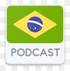 Brazil Podcast - Apps on Google Play Language png
