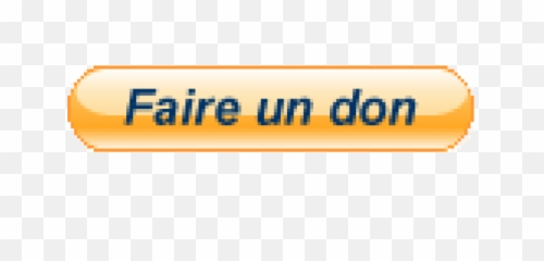 Faire Un Don Paypal Png 6 Image - Paypal Button Buy Now