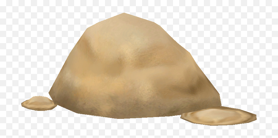 Small Sand Pile - Suede Png,Sand Pile Png