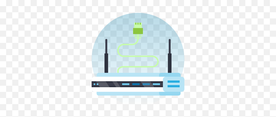 Internet Speed Test - Vertical Png,Router Icon Flat Vector