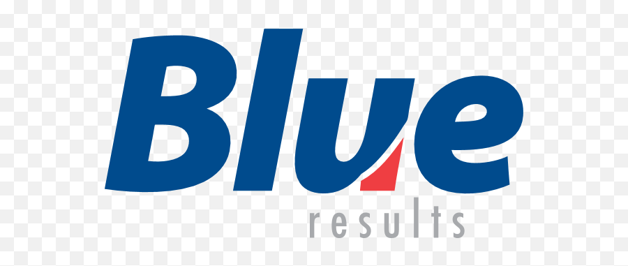 Blue Results Logo Download - Logo Icon Png Svg Language,Results Icon Png