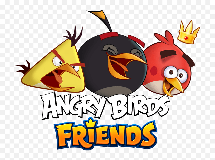 Games - Agree Birds Png,Angery Transparent
