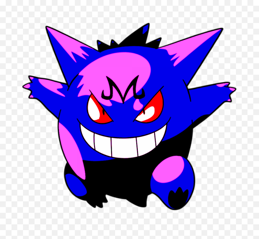 C4pa - 308 Storefrontier Pokemon Gengar Png,Mewtwo Icon