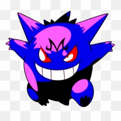 C4pa - 308 StoreFrontier Pokemon Gengar png