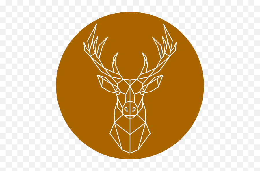 Who Is Tom Nikkola - Polygonal Deer Png,St Scholastica Icon