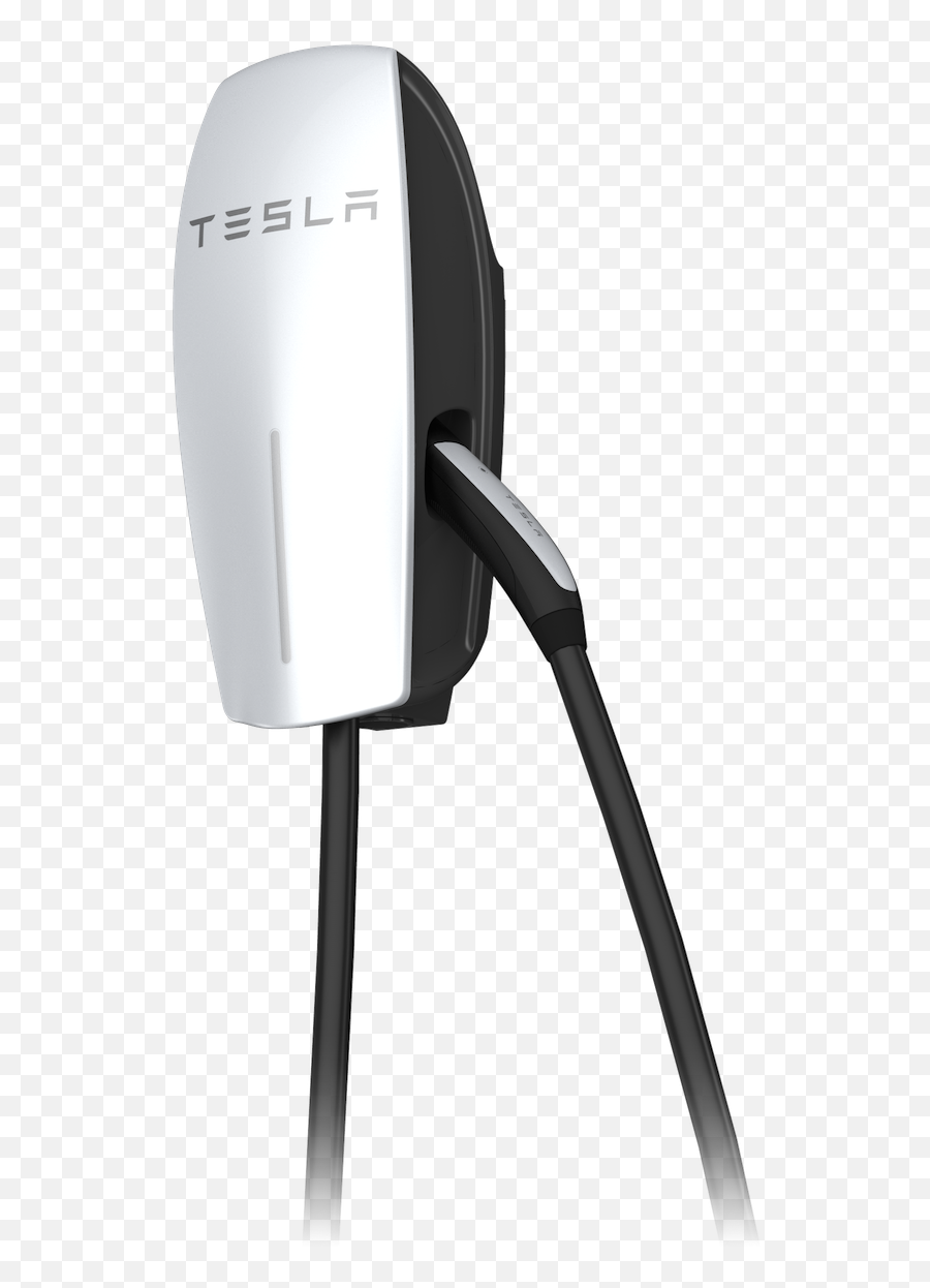 Tesla Car Charger Power Production Management Tesla Level 2 Charger 