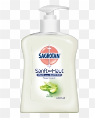 Honest Forwarder Liquid Soap Gentle - Hand Wash Germany png