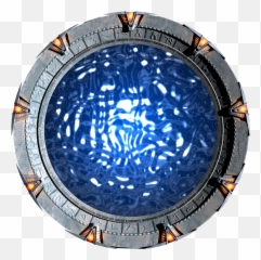 Photo Sg1 Stargate Active Eventhorizon Png