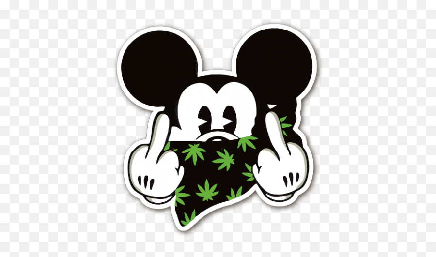 Mickey Mouse F - Mickey Mouse F You Png,F Png