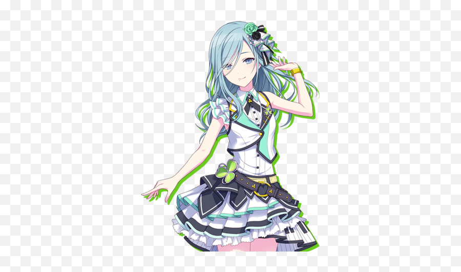 Hinomori Shizuku Project Sekai Wiki Fandom - Shizuku More More Jump Png,Ichika Hoshino Icon