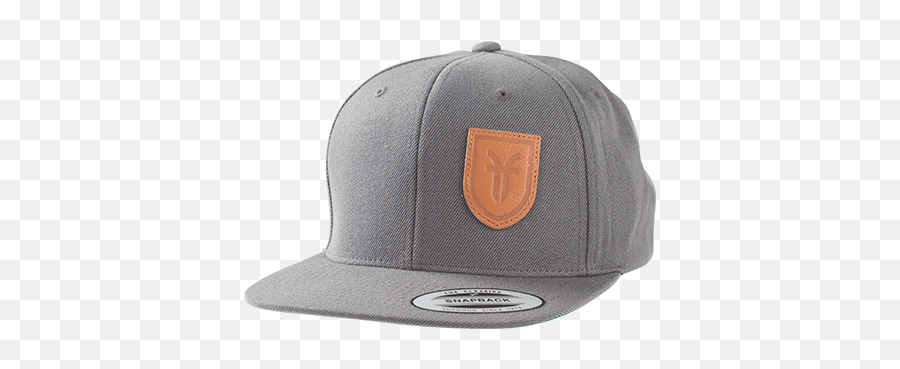 Icon Cap - Grey Png,Icon Hat