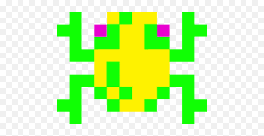 Desktop Icons Frogger In Windows And Mac Format Png 128x128 Icon