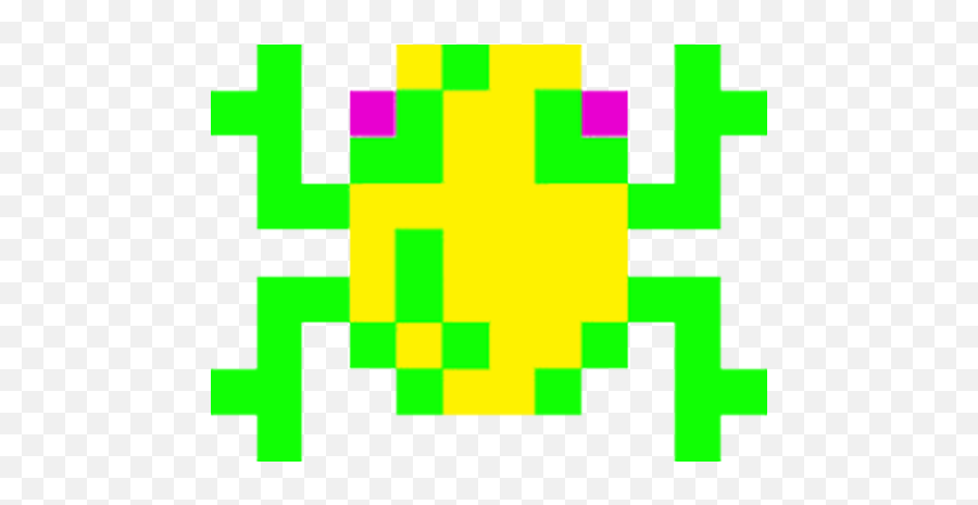 Desktop Icons Frogger In Windows And Mac Format Png 128x128 Icon - free ...