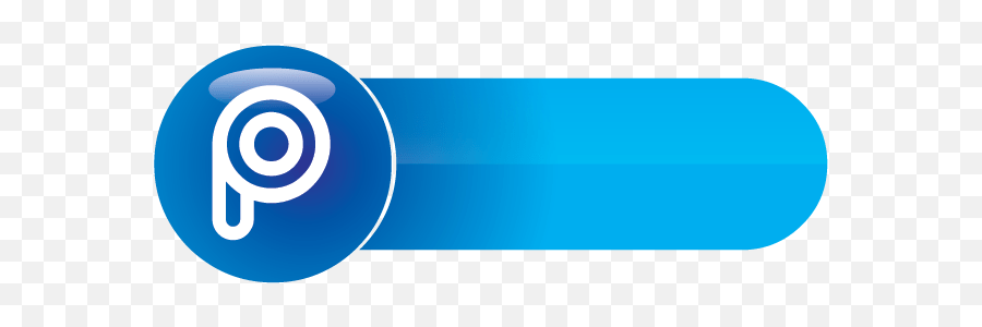 Picsart Png Icon Logo Transparent Lower - Picsart Logo Png Download,Picsart Logo