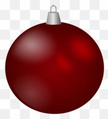 30 Christmas Lights Cliparts Transparent Ornaments For Free Png