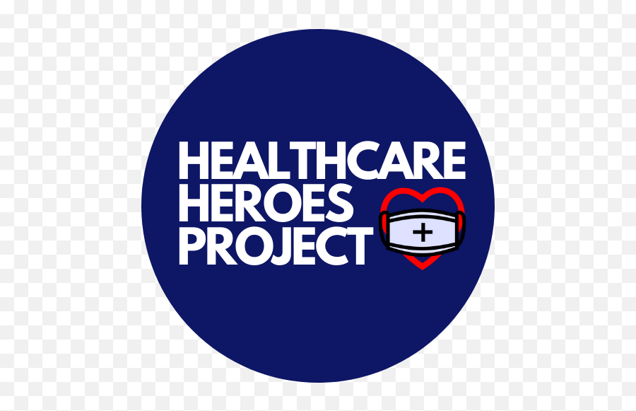 Healthcare Heroes Project Png Social Media Icon Colors