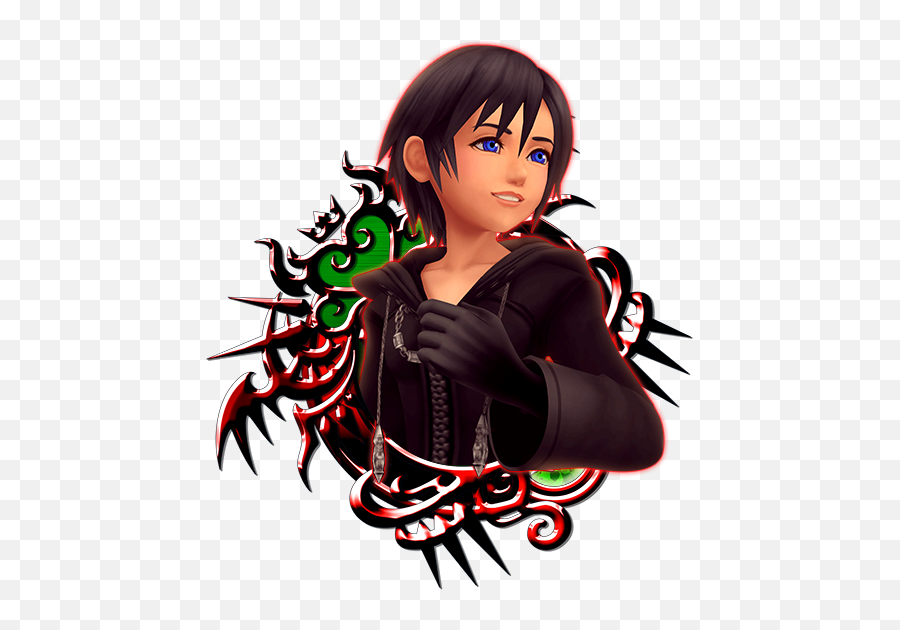 Khu Png Xion Icon