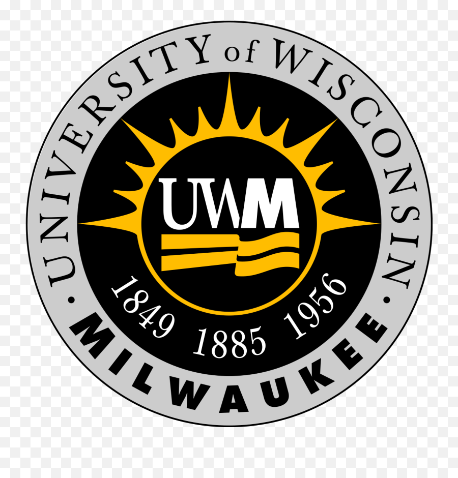 University Of Wisconsin - Milwaukee Png,State Icon Wisconsin