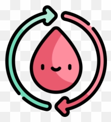 Menstruation - Free healthcare and medical icons png