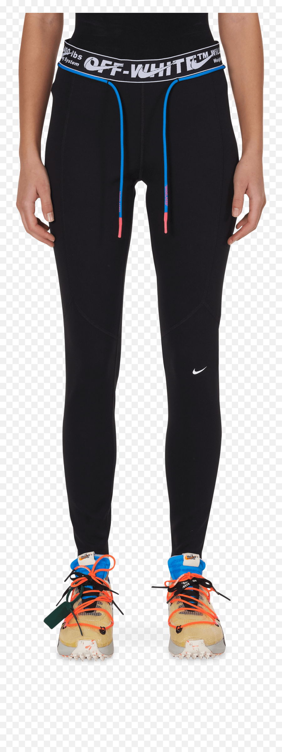 Nike Tier 0 Off - Michael Kors Jeans Womens Png,White Nike Logo Transparent