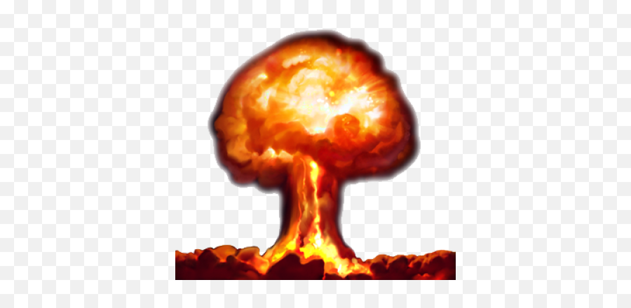 Download Free Png Nuclear Bomb - Mushroom Cloud Png,Nuclear Explosion Transparent