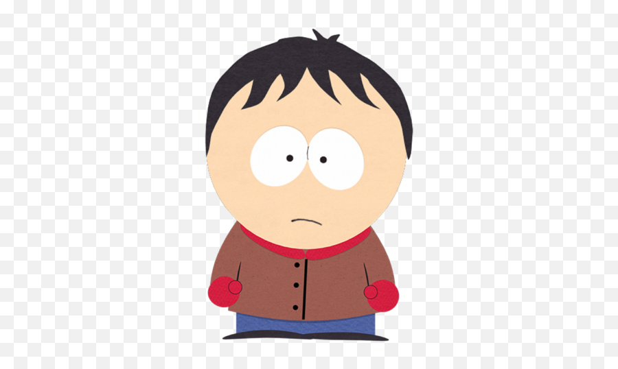 Check Out This Transparent South Park Stan Marsh Without His Png Hat