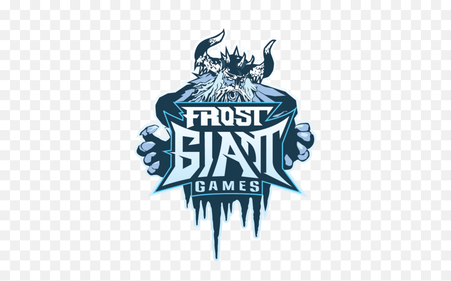Frost Giant Games - Emblem Png,Amonkhet Logo