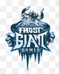 Frost Giant Games - Emblem Png,Amonkhet Logo