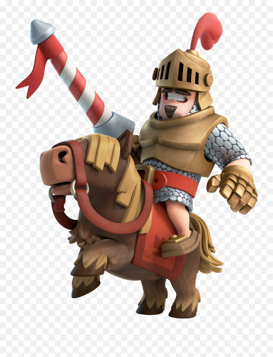 Picture - Principe Clash Royale Png,Royale Knight Png