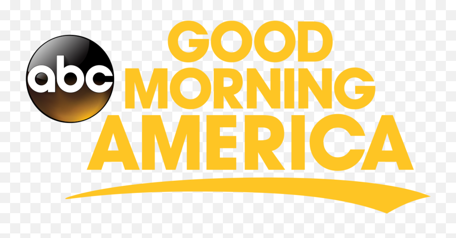 Download Hd Gma - Good Morning America Png,Good Morning Logo