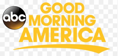 Download Hd Gma - Good Morning America Png
