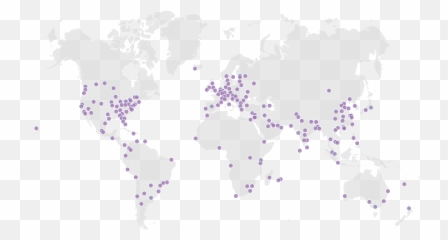 Cloudflareu0027s Network Boosts Security And Performance For Ibm - World Map Png,Ibm Png