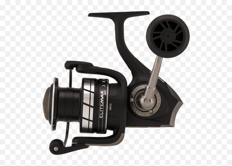 Spinning Reels Under - Abu Garcia Elite Max Spinning Reel Png,Fishing Reel Png