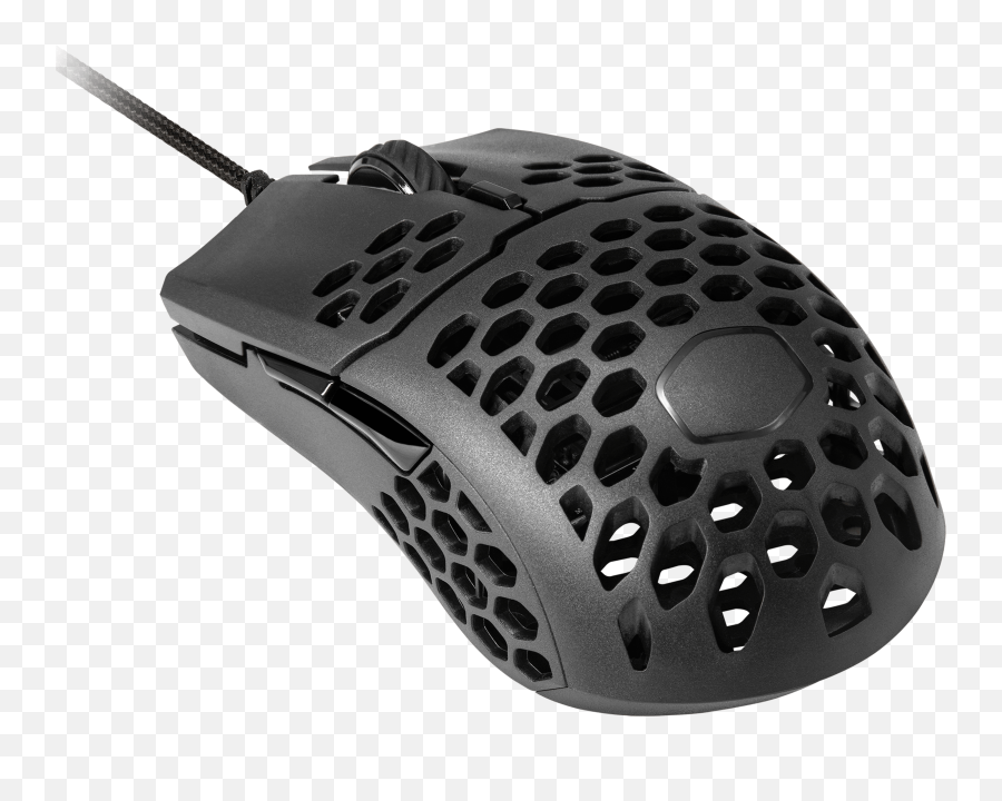 Mm710 - Mouse Cooler Master Mm710 Png,Mice Png