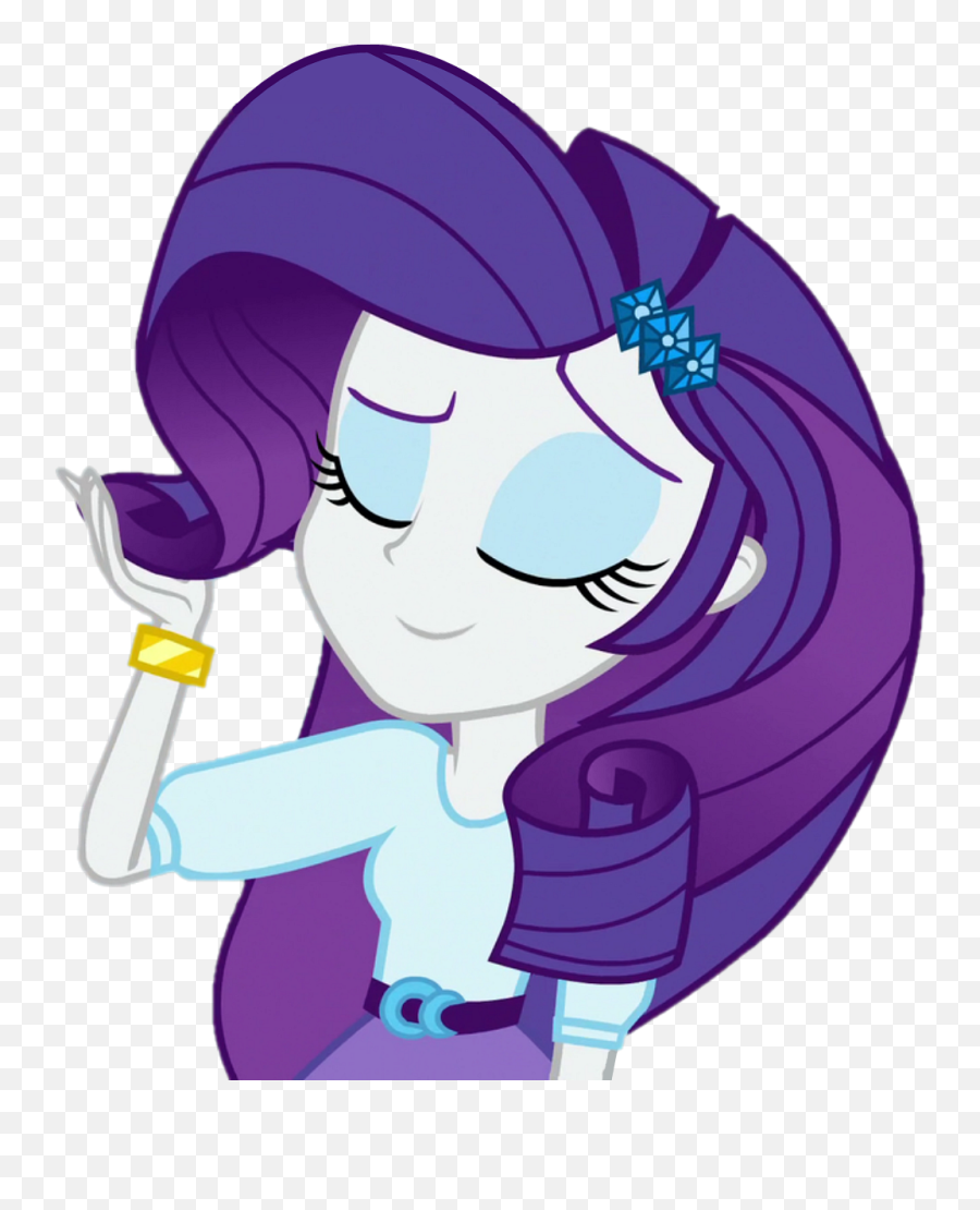 Download Thebarsection Clothes Equestria Girls Eyes - Rarity Equestria Girl Clothes Png,Rarity Png