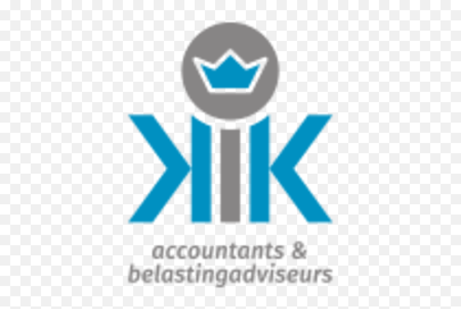 Kik Accountants U0026 Belastingadviseurs Accountant U0026nbsp - Graphic Design Png,Kik Logo Png