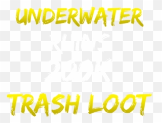 Underwater Ruins - Poster Png,Ruins Png