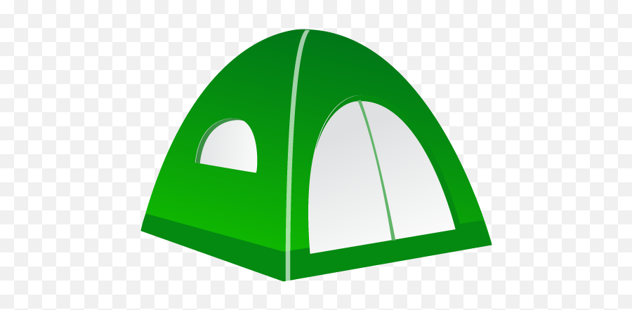 Tent Icon In Png Ico Or Icns Free Vector Icons - Camping Pngs,Tent Png