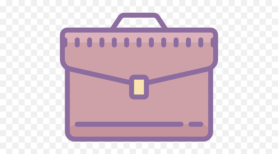 Briefcase Icon - Icon Png,Briefcase Png