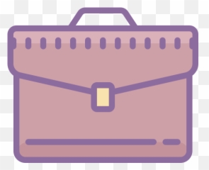 Briefcase Icon - png