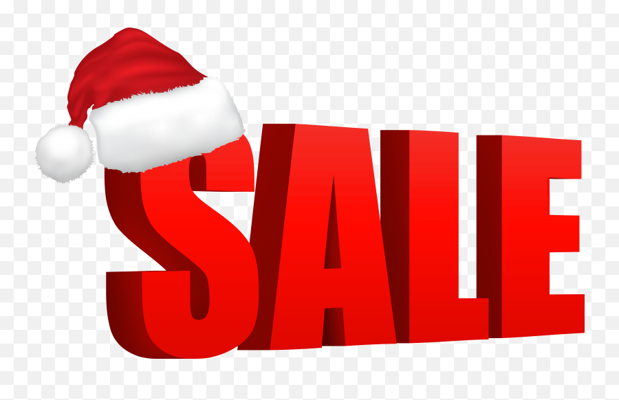 Download Christmas Sale Png Image
