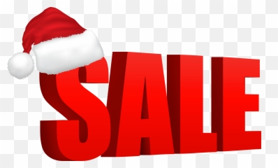 Download Christmas Sale Png Image