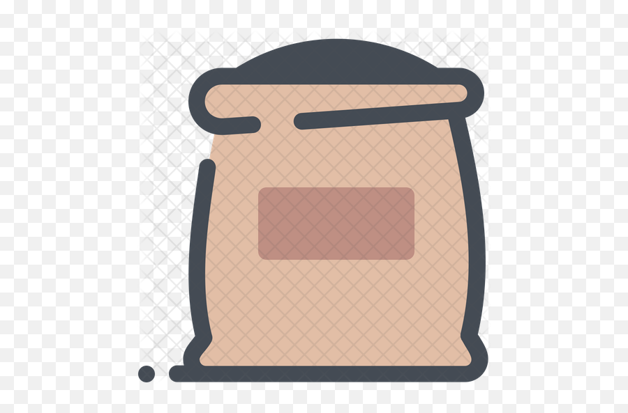 Sack Icon - Mail Bag Png,Sack Png