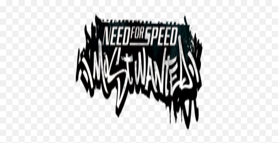Need For Speed Most Wanted 2005 Logo Roblox Png Free Transparent Png Images Pngaaa Com - roblox nfs world